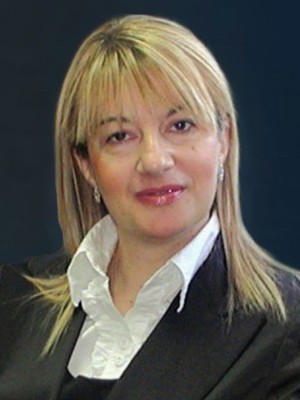 dr Miodarka Tepavčević